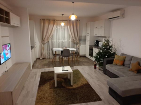 Matei Apartament Coressi